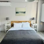 6 Hane Ueskuedar Serviced Apartments