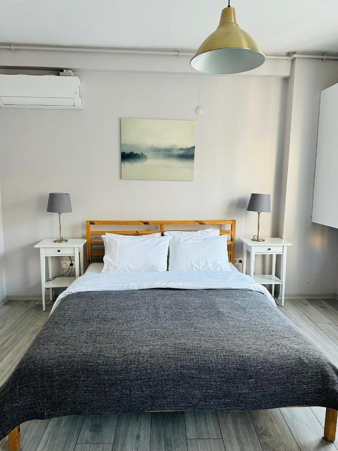 6 Hane Uskudar Serviced Appartement *