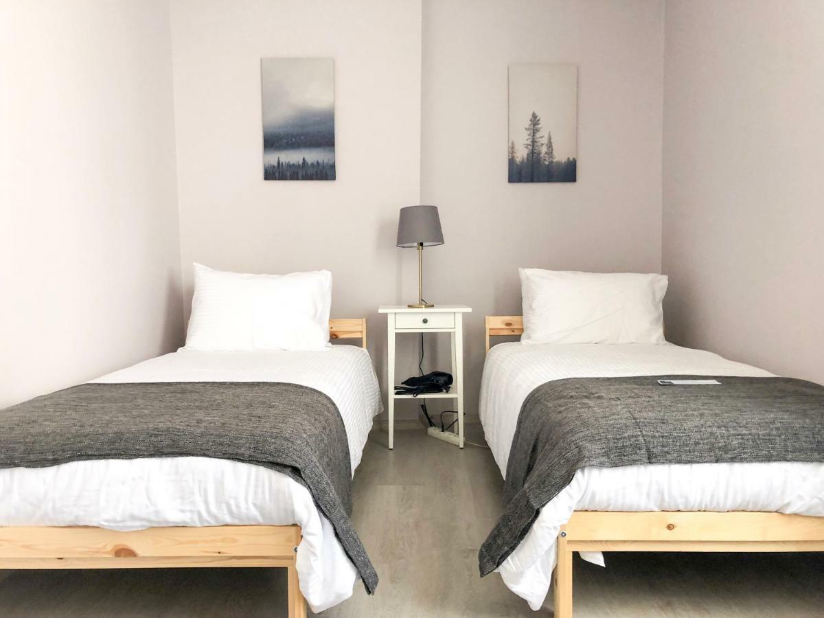 Apartament 6 Hane Uskudar Serviced *