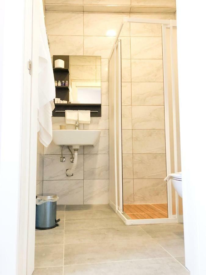 Apartament 6 Hane Uskudar Serviced *
