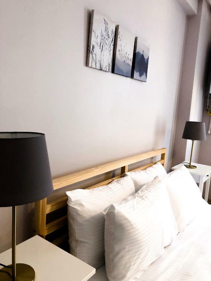 6 Hane Uskudar Serviced Apartament Istanbul